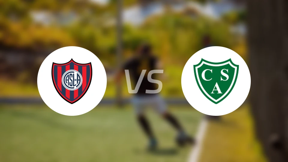 圣洛伦索vs萨米恩托比分预测【2025/11/16】