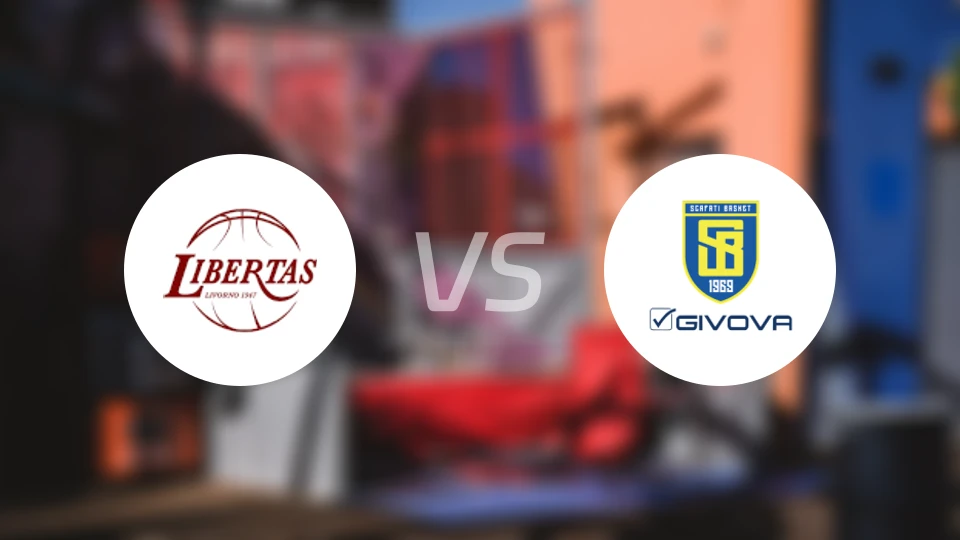 利伯塔斯利沃诺vs斯卡法蒂比分预测【2026/01/22】