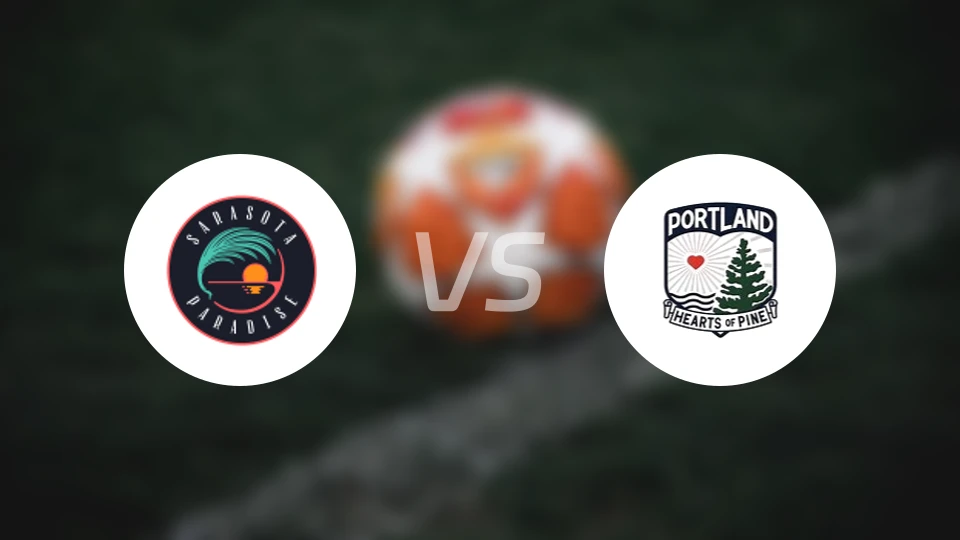 萨拉索塔天堂vs波特兰松之心比分结果战报【2026/03/29】