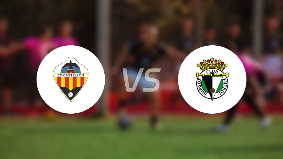 卡斯迪隆vs布尔戈斯比分预测【2026/04/19】