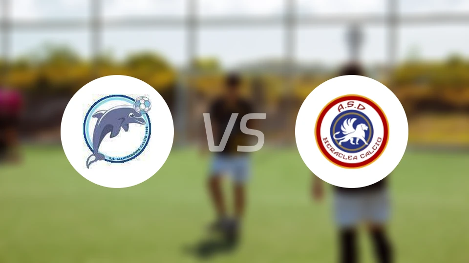 曼弗雷多尼亚vs赫拉克勒亚比分预测【2025/11/23】