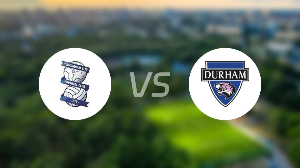 伯明翰城女足vs达勒姆女足比分结果战报【2025/12/21】