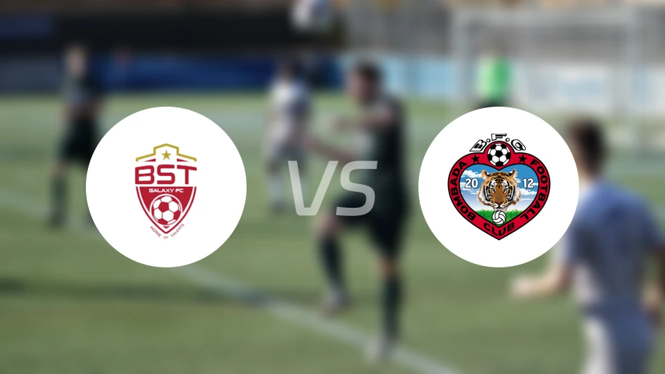 BST银河vs波姆巴达FC比分预测【2026/03/06】
