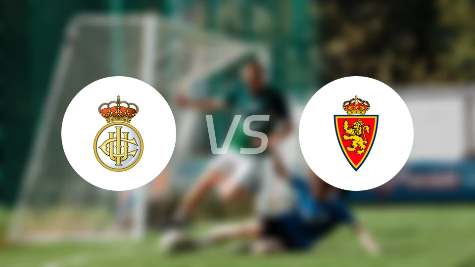 皇家联邦vs萨拉戈萨B队比分预测【2025/12/15】