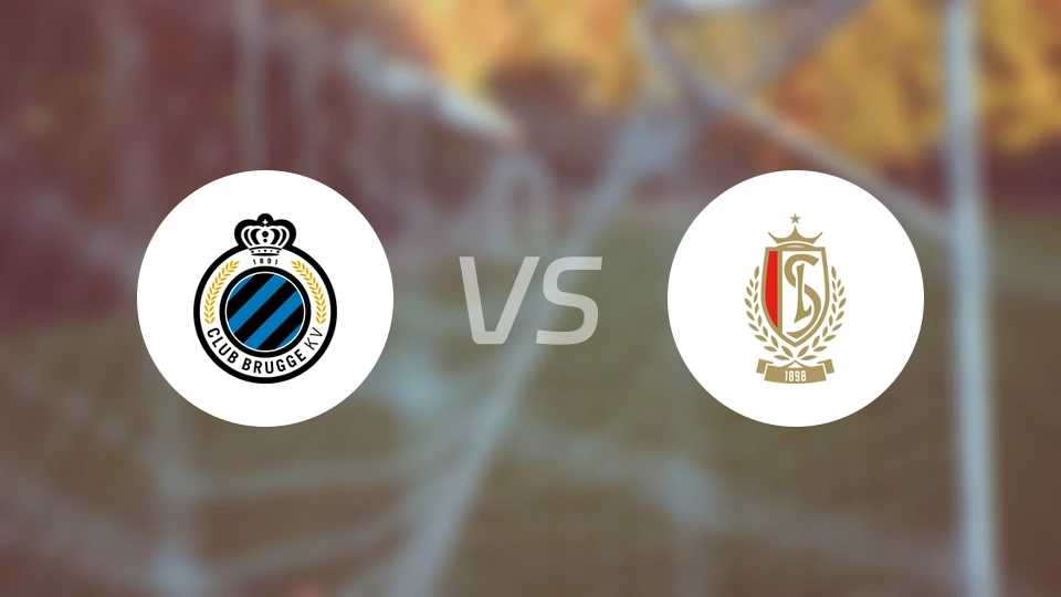 布鲁日vs标准列日比分预测【2026/02/09】