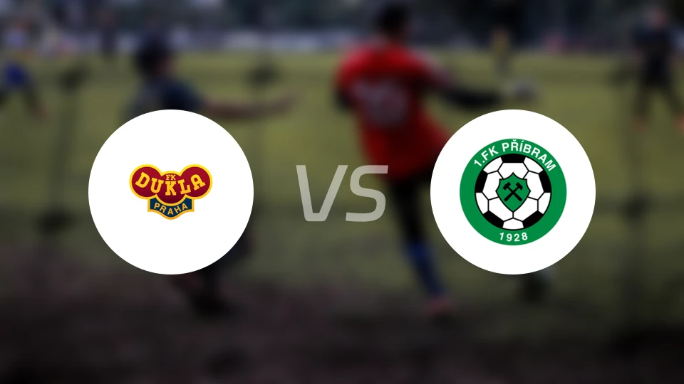 杜库拉B队vs普里布拉姆B队比分预测【2026/03/15】