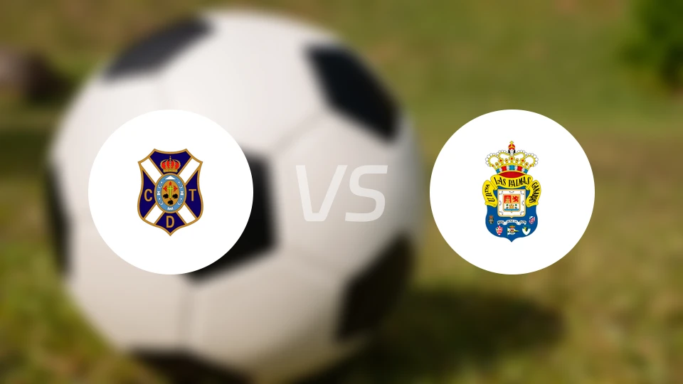 特内里费B队vs拉斯帕尔马斯竞技比分预测【2026/01/18】