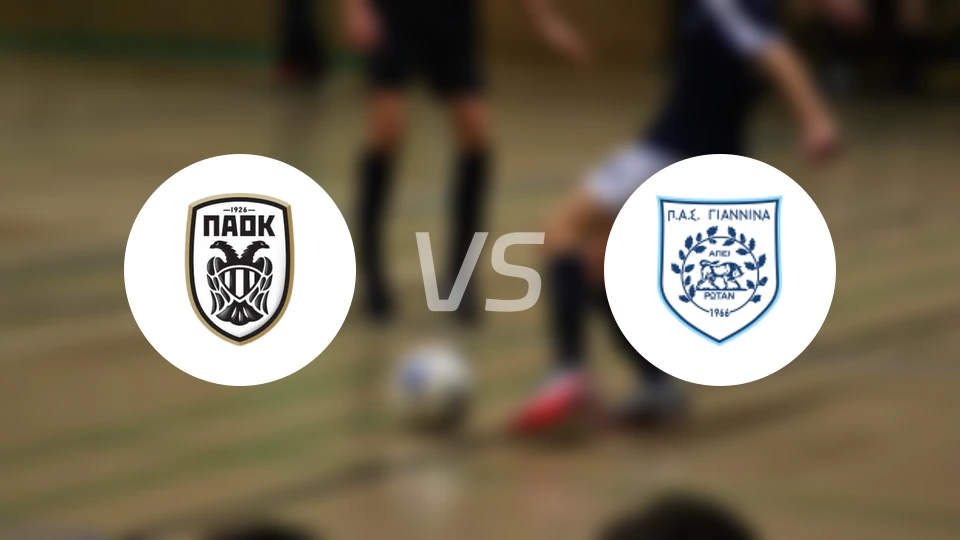 塞萨洛尼基B队vs吉安尼纳比分预测【2025/11/29】