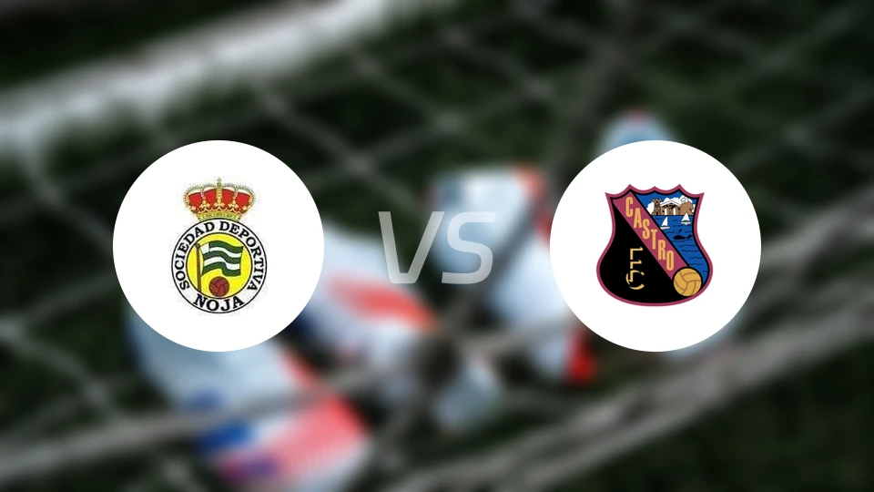 诺加vs卡斯特洛比分预测【2026/02/21】