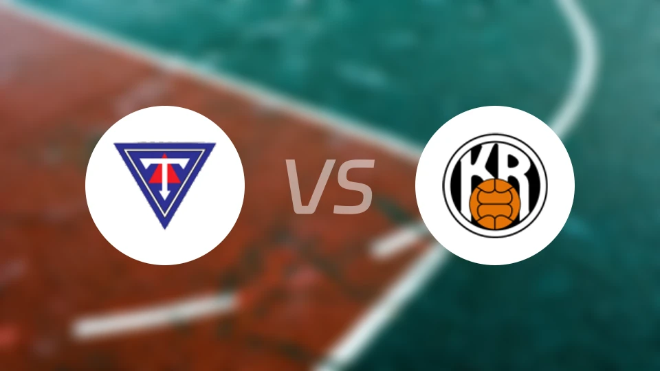 堤达斯托尔vsKR雷克雅未克比分预测【2025/12/19】