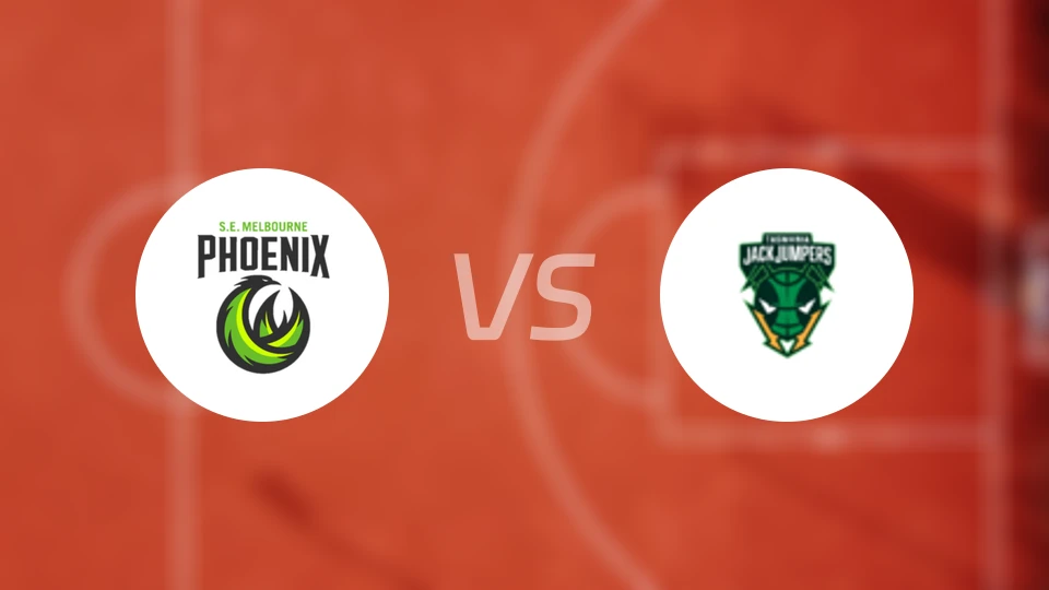 东南墨尔本凤凰vs塔斯马尼亚跳伞蚁比分结果战报【2025/12/10】