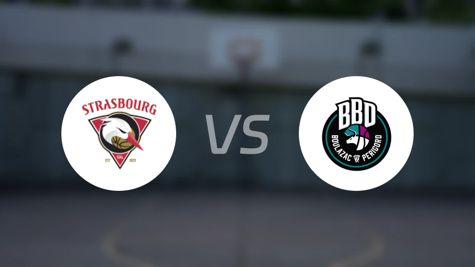 斯特拉斯堡vs布拉扎克比分预测【2025/11/16】