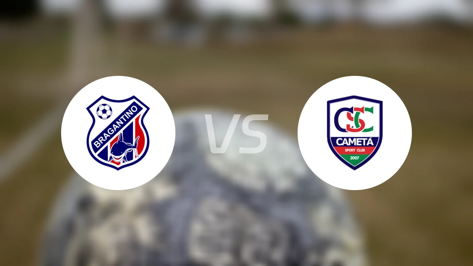 布拉甘蒂诺PAvs卡梅塔比分预测【2026/02/01】