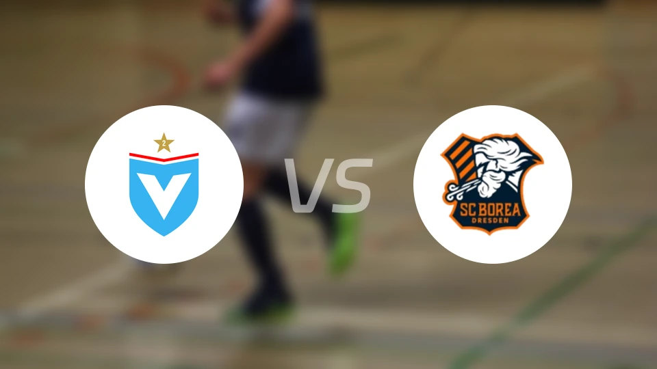 柏林胜利U19vs博雷亚德累斯顿U19比分预测【2026/02/14】