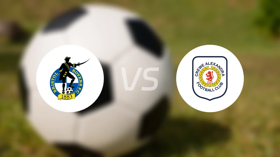 布里斯托流浪vs克鲁比分结果战报【2026/03/07】