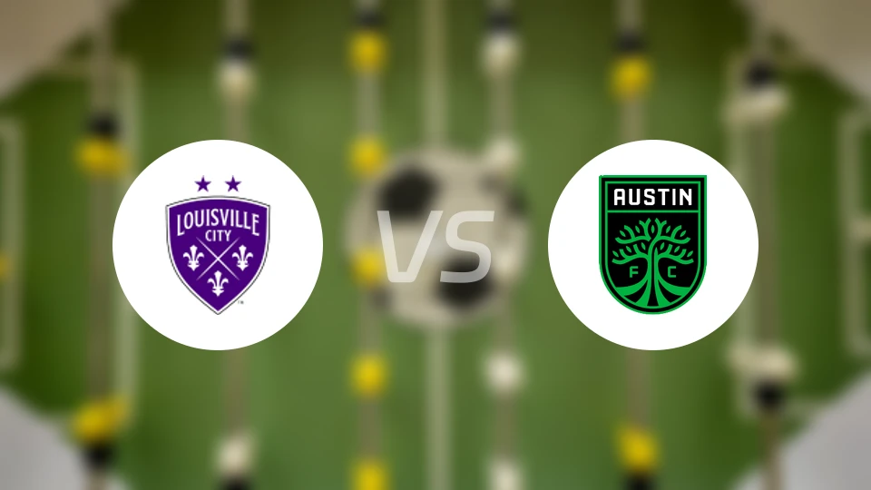路易斯维尔FCvs奥斯汀FC比分预测【2026/04/15】