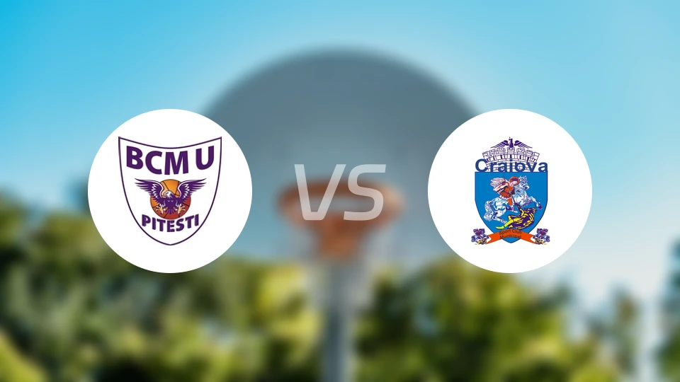 皮特斯蒂vs克拉约瓦大学比分预测【2025/12/23】