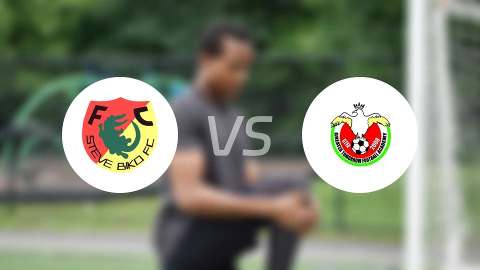 史蒂夫比科vs美好未来FC比分预测【2026/03/24】