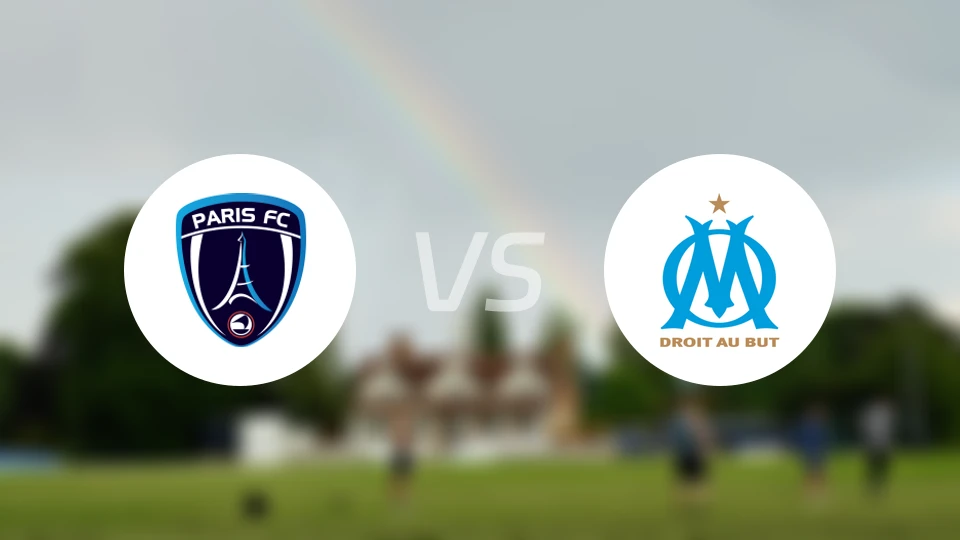 巴黎FCvs马赛比分预测【2026/02/01】