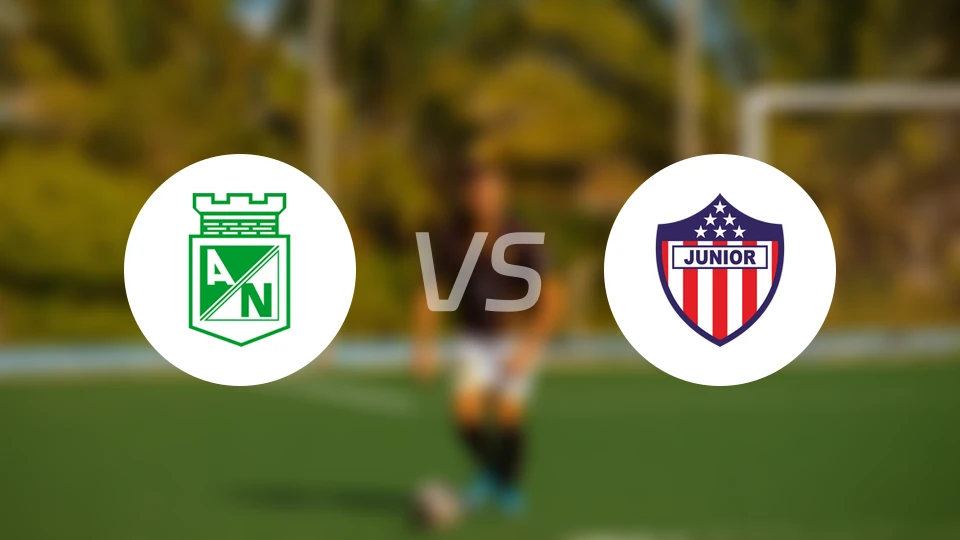 国民竞技vs巴兰基亚青年比分预测【2025/11/27】