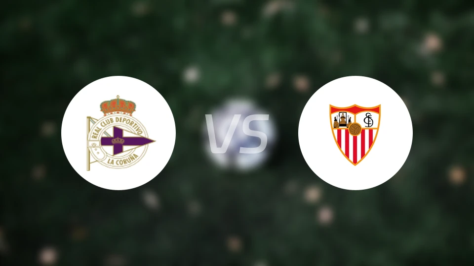 拉科鲁尼亚女足vs塞维利亚女足比分结果战报【2026/02/14】