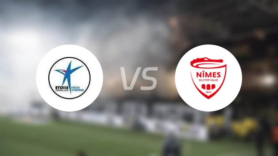 弗雷瑞斯vs尼姆比分预测【2026/02/08】