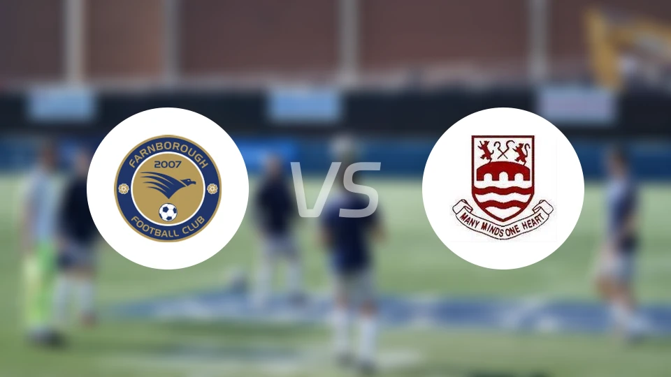 法恩堡vs车姆斯福特比分预测【2026/01/10】