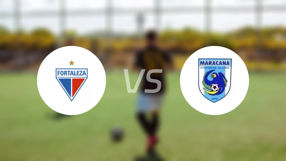 福塔雷萨vs马拉卡纳比分预测【2026/01/19】