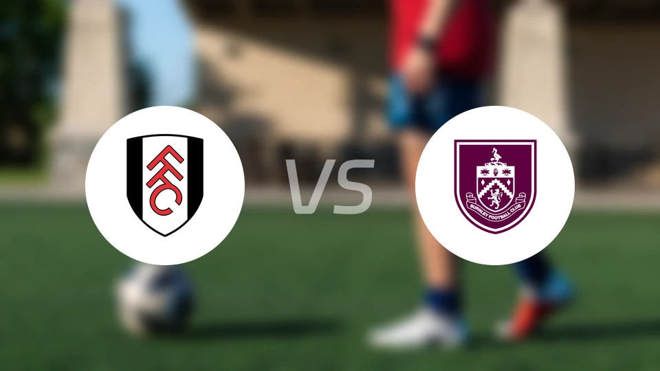 富勒姆vs伯恩利比分预测【2026/03/21】