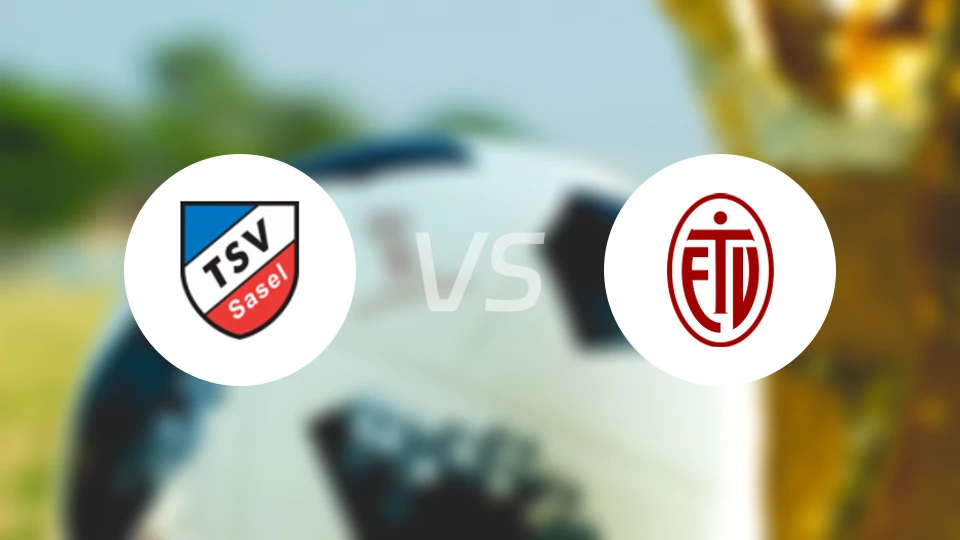 TSV沙塞尔vs恩斯巴特勒比分预测【2025/11/16】