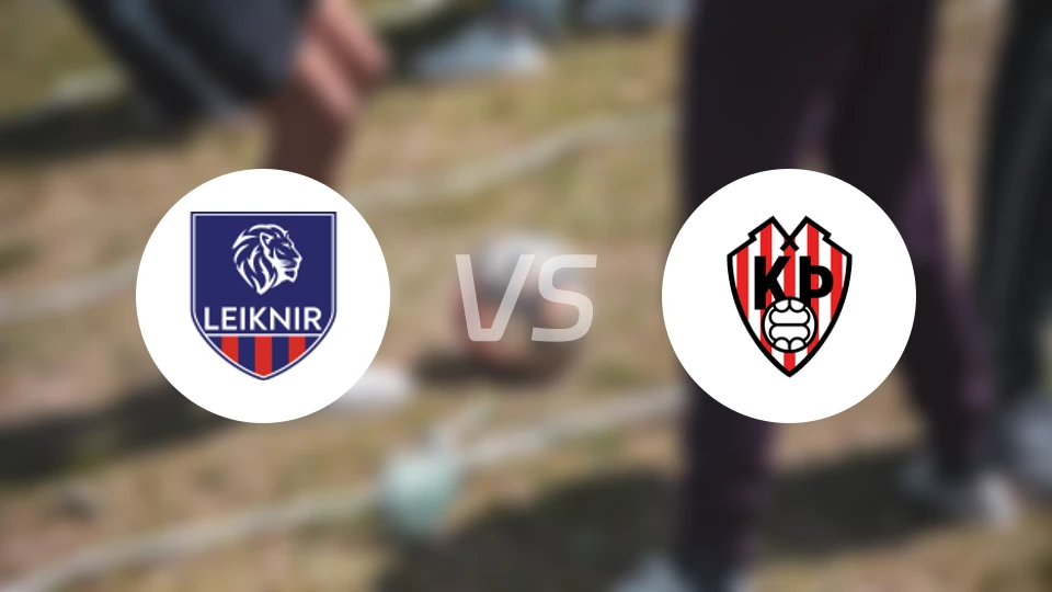 雷克尼尔vs特罗图尔比分预测【2026/01/31】