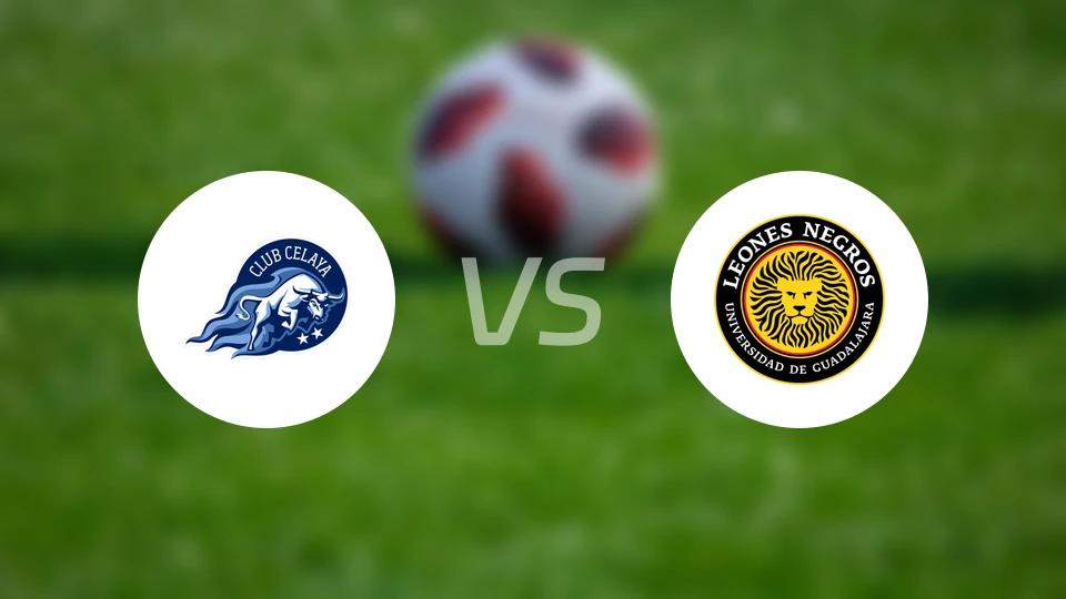 塞拉亚vs瓜达拉哈拉大学B队比分预测【2026/04/16】