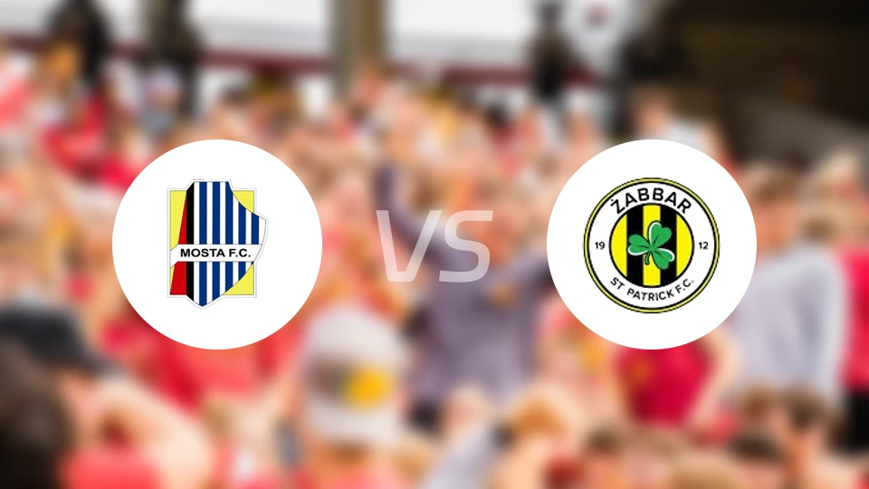 莫斯塔FCvs扎巴尔圣帕特里克比分预测【2026/04/16】