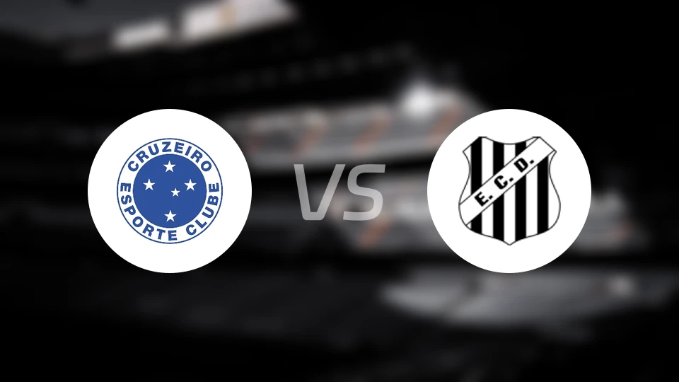 克鲁塞罗vs民主队比分预测【2026/01/23】