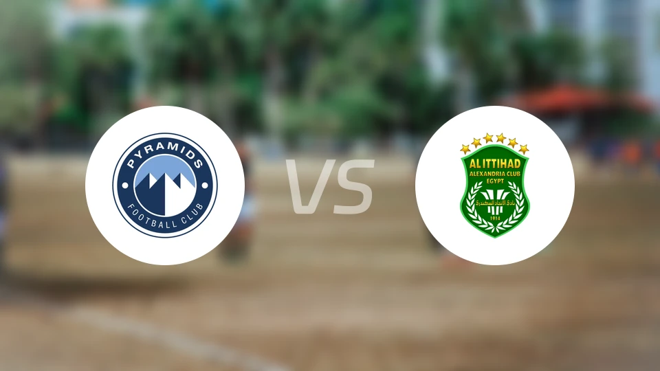 金字塔vs亚历山大港联合比分预测【2025/11/02】