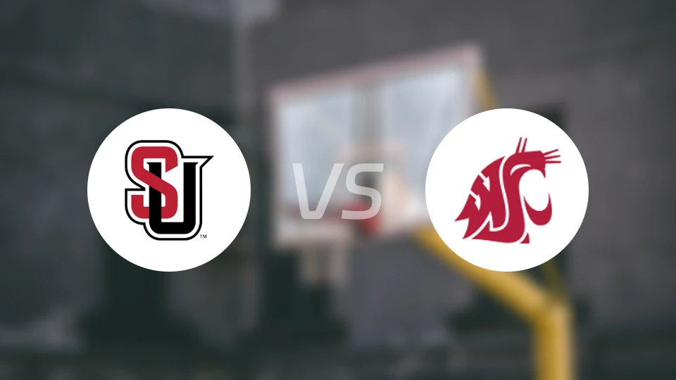 西雅图大学vs华盛顿州立大学比分预测【2026/01/29】
