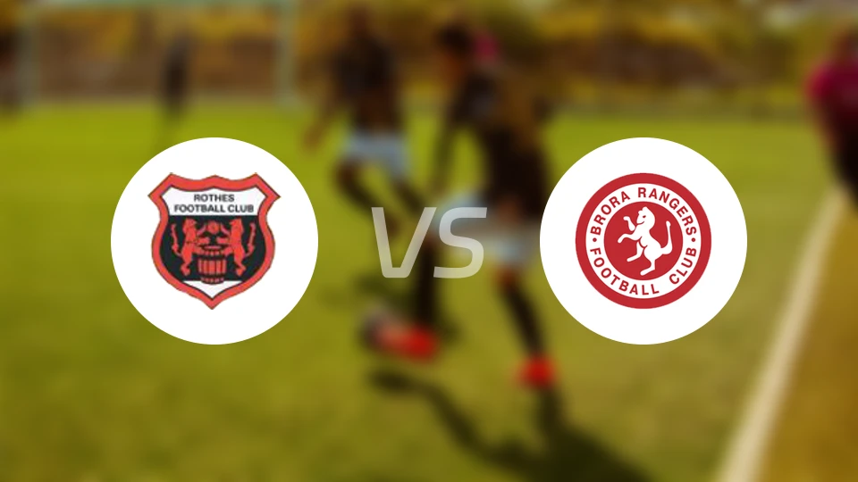 罗斯vs布罗拉流浪者比分预测【2025/11/22】