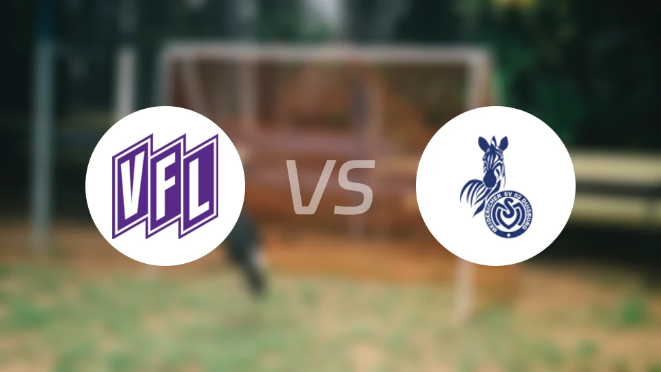 奥斯纳布吕克vs杜伊斯堡比分预测【2025/11/01】