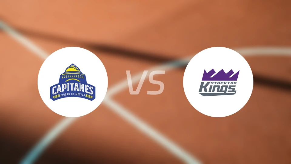 墨西哥城队长vs斯托克顿国王比分预测【2026/02/12】