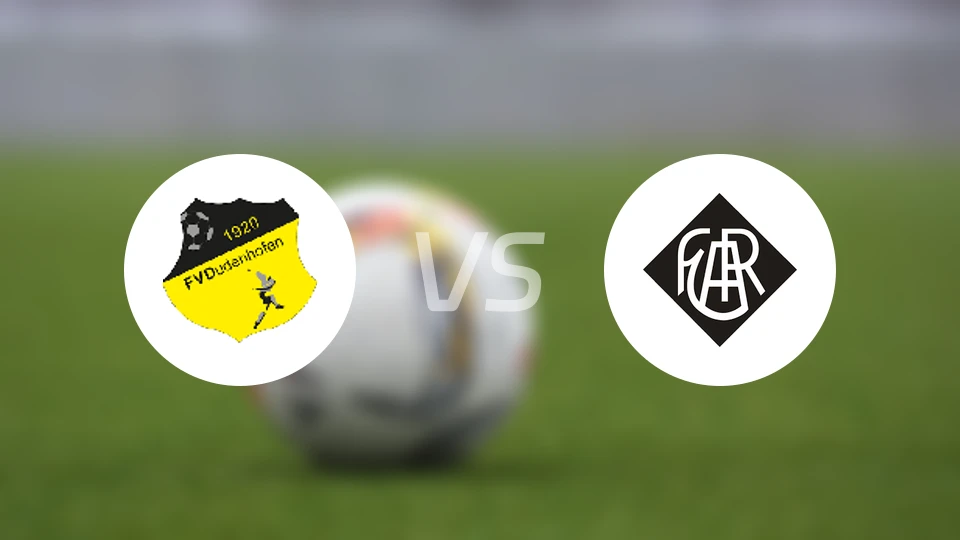 FV杜登霍芬vs路德维沙芬比分预测【2026/03/07】