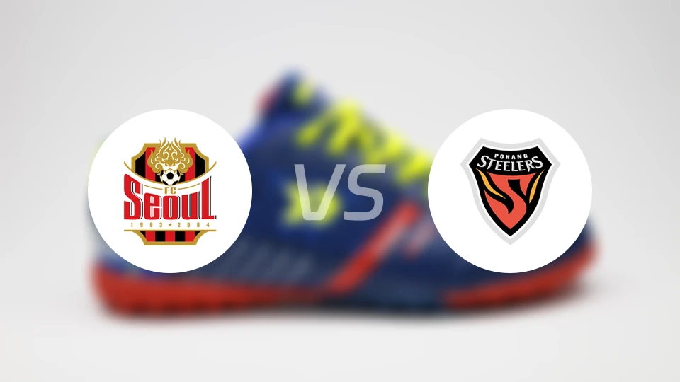 FC首尔vs浦项铁人比分结果战报【2025/10/18】