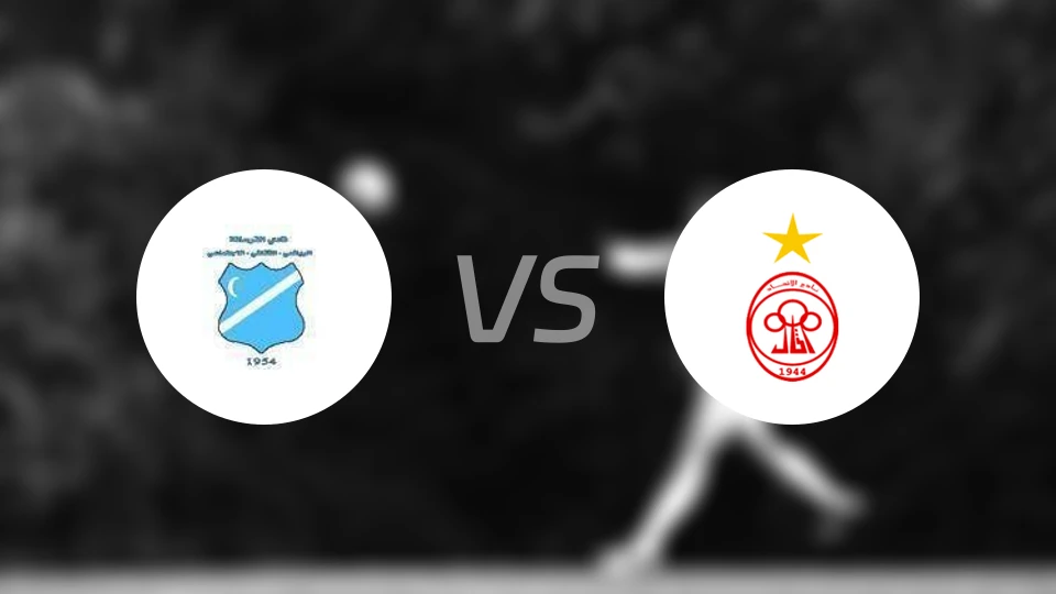 塔拉萨纳vs的黎波里伊蒂哈德比分预测【2026/04/15】