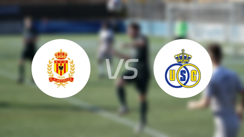 梅赫伦vs圣吉罗斯比分结果战报【2025/11/10】