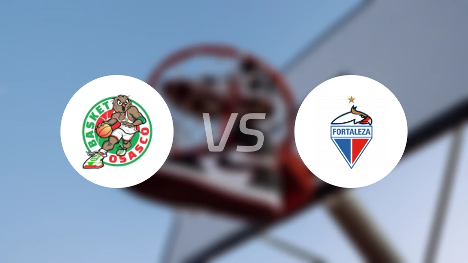 奥萨斯科vs福塔雷萨比分预测【2026/03/18】