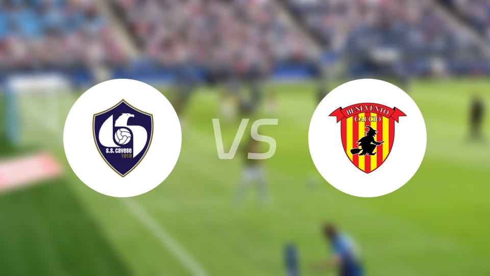 卡维塞vs贝内文托比分预测【2025/12/08】