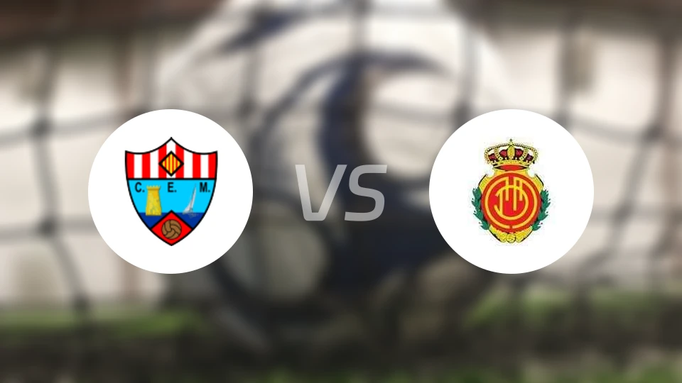 梅卡达vs皇家马洛卡B队比分预测【2026/01/04】