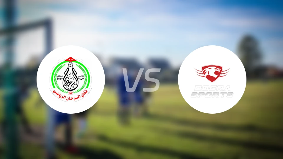 沙马SCvs多格拉比分预测【2025/12/17】