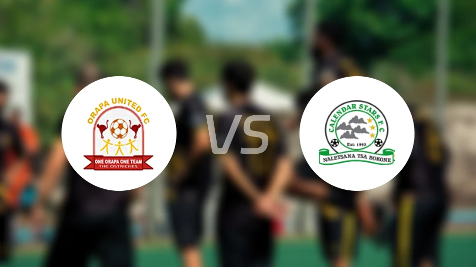 奥拉帕联合vs日历之星俱乐部比分预测【2025/11/29】