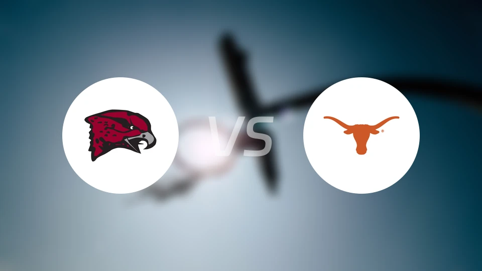 马里兰东海岸大学vs德克萨斯大学比分预测【2025/12/23】