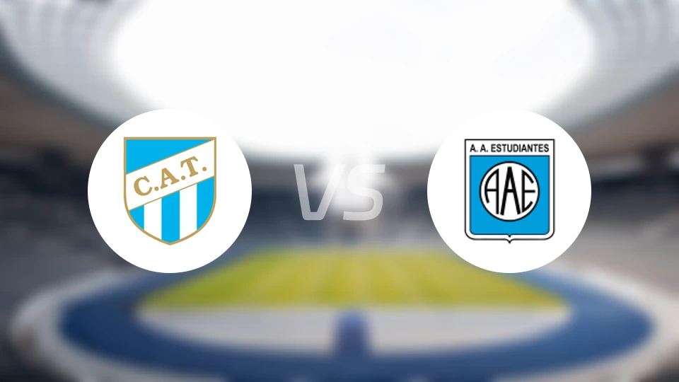 图库曼竞技vs里奥夸尔托学生队比分预测【2026/02/15】